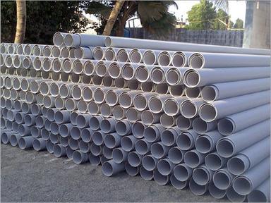 Grey Pvc Agricultural Pipes