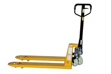 Easy To Operate Hydraulic Pallet Truck