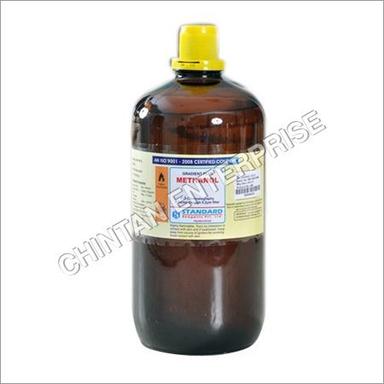 Hplc Acetonitrile Methanol Grade: Chemical Grade