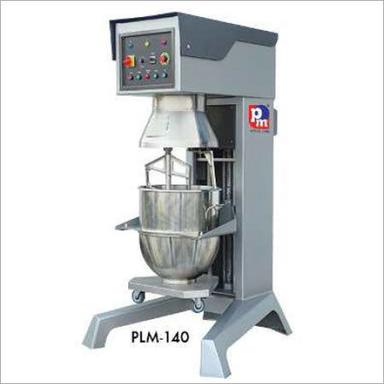 Planetary Mixer Plm 140 Frequency: 50 Hertz (Hz)