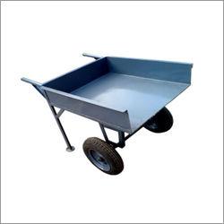 Hollow Block Wheel Barrows