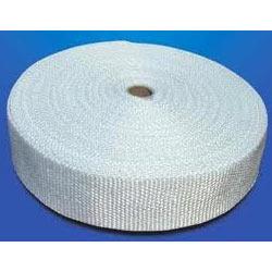 Asbestos Metallic Rubberised Tape Length: 50  Meter (M)