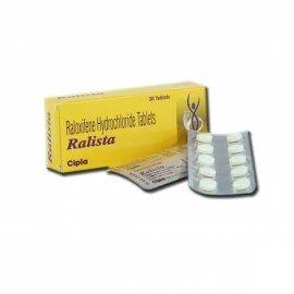 Raloxifene Tablets External Use Drugs