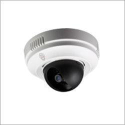 Dome Ip Cameras Application: Indoor
