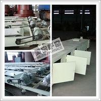 Raw Material Conveyor Machine Dimension(L*W*H): Customized Inch (In)