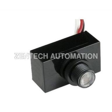 Black Photoelectric Switch