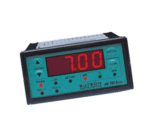 Electronic Orp Controller/Transmitter