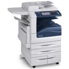 Xerox Make Photocopier Machine