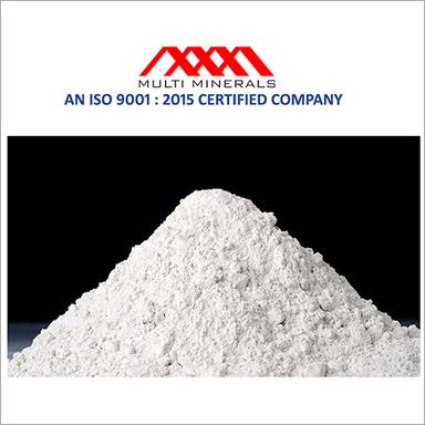 Paint Grade China Clay Powder Chemical Composition: Al2O3