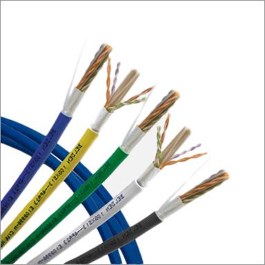 CAT 6A Cable