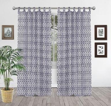 Same As Picture Cotton Curtains