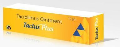 Tacrolimus Ointment Dry Place