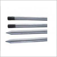 Stainless Steel Rod Application: Industrial