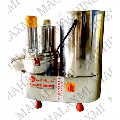Good Quality Vegetable Cutting Machines