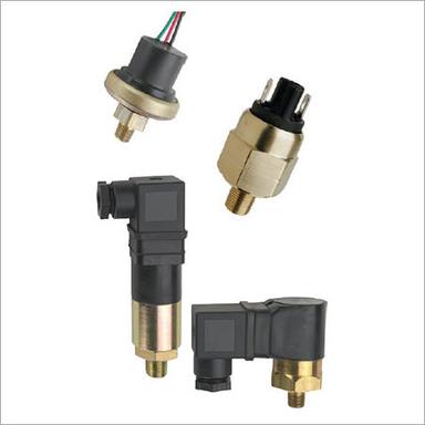 Pressure Switches Application: For Industrial Use
