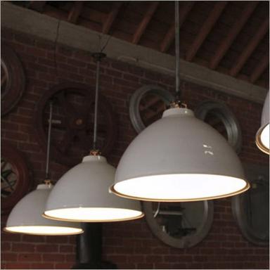 Hanging Lamps Light Source: Energy Saving