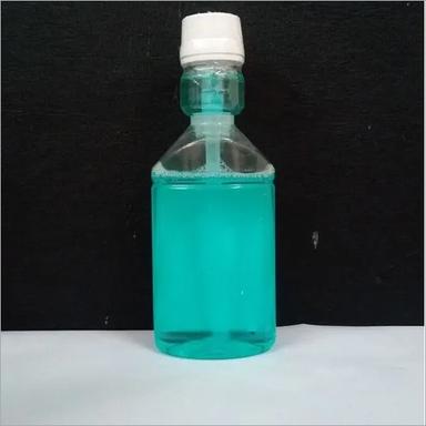 Chlorhexidine Mouthwash Liquid