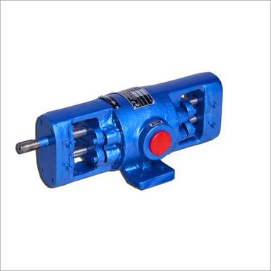 External Bearing Gear Pump Flow Rate: 5 To 60 Lpm
