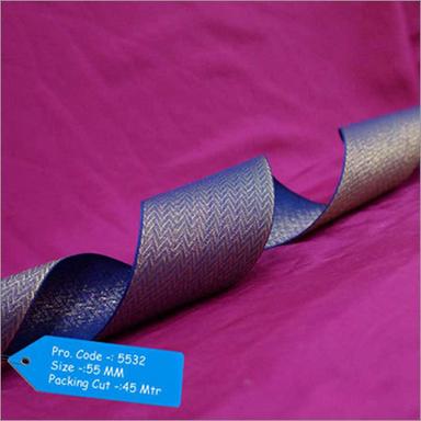 Blue Saree Laces