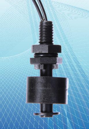 Stainless Steel Ss 304 Miniature Float Switch