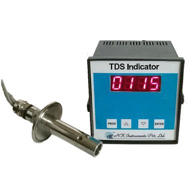 Tds Indicator Application: For Industrial Use
