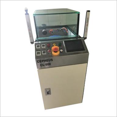 Wafer Cleaning Machine