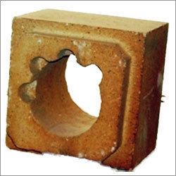 Refactory Burner Block