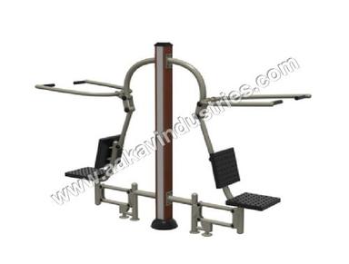 Luxury Series Pull Down Machine