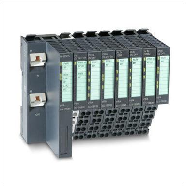 920 Khz Programmable Logic Controller Input: 24V Ac