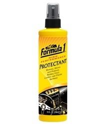 Formula 1 Protectant 295Ml Use: Car Fibre Cleaner