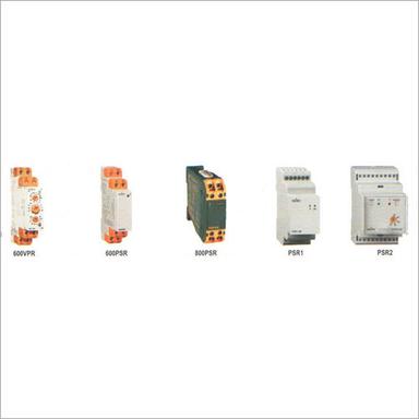 Din Rail Type Protection Relays