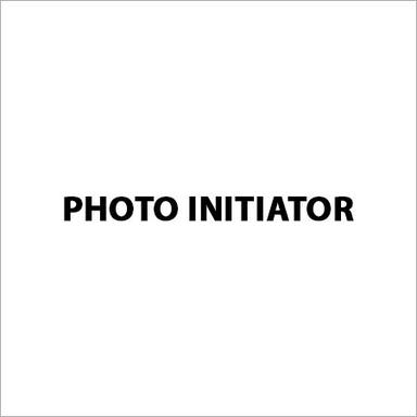 Photo Initiator