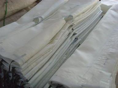 Pp Woven Filter Cloth Iron  Mining