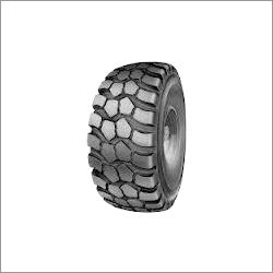 Emerald Solid Resilient Tyres Warranty: Yes