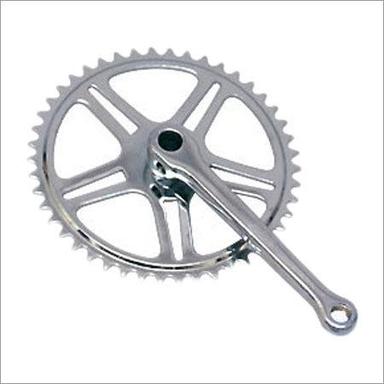 Bicycle Crank Size: 1-5 Inch