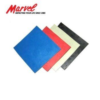 Blue Insulation Mat