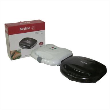 Electric Sandwich Makers Application: To Be Used In Kitchen