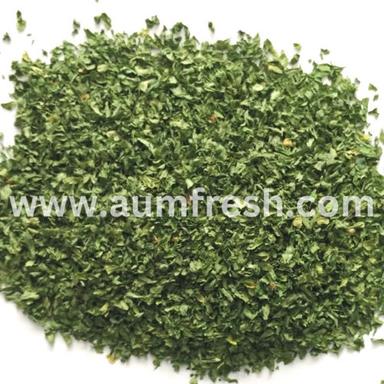 Freeze Dried Spinach Flakes