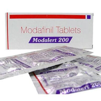 Modalert Tablet 200Mg Generic Drugs