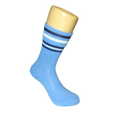 Polyester School Socks Age Group: 15-25 Years