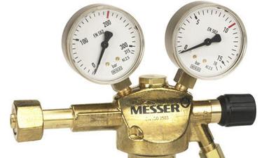 Cylinder Pressure Regulators