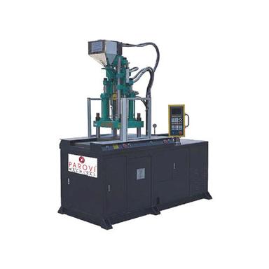 Vertical Injection Molding Machine