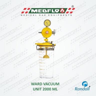 Medical Gas Flowmeter Application: Industrial