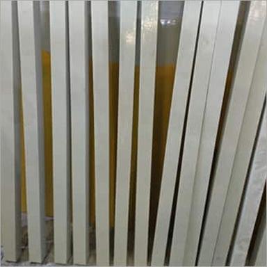 White Frp Coil Support