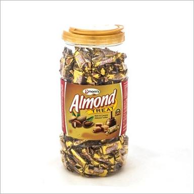 Pure Almond Toffee