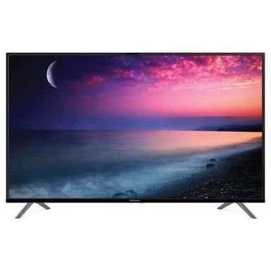 Black 40 Inch Smart Android Led Television