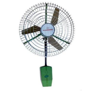Gray Air Circulator Fan