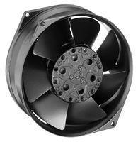 Black Panel / Instrument Cooling Fan