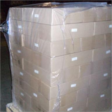 Ldpe Shrink Cover Size: 1-10 Meter