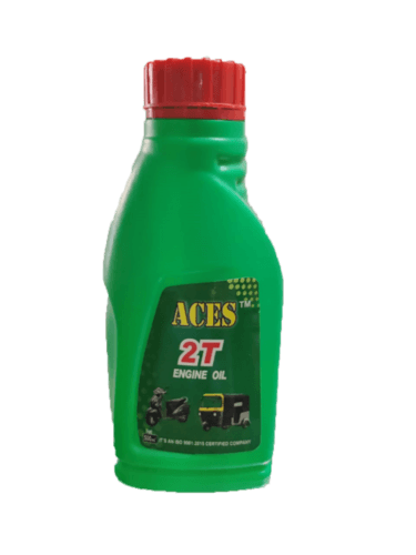 Two Stroke Engine Oil Application: For 2 Wheelers